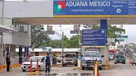 La comunidad de Belice que vive en Chetumal señala que sus familiares son víctima de acoso por elementos del INM La comunidad de Belice que vive en Chetumal señala que sus familiares son víctima de acoso por elementos del INM