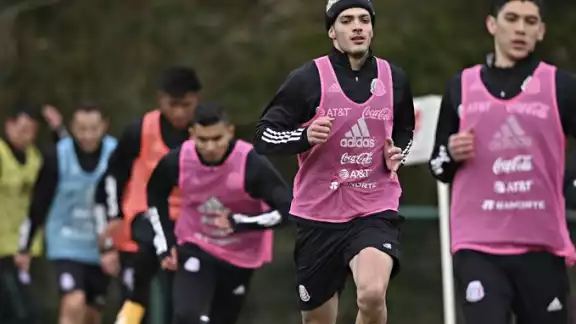 El Grupo A permanecerá toda la primera fase en Texas mientras que el B se jugará en el Children's Mercy Park de Kansas City El Grupo A permanecerá toda la primera fase en Texas mientras que el B se jugará en el Children's Mercy Park de Kansas City