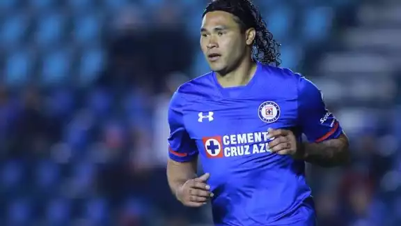 Gullit Peña asistió al Mundial de Brasil 2014 en representación de la Selección Mexicana pero su carrera ha ido a declive en los últimos años