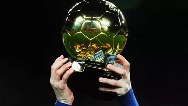 El Balón de Oro será entregado el lunes, pero ya se conoce el nombre del ganador