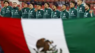 México debutará ante Polonia