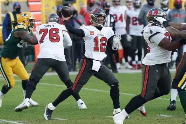 Los Bucaneros jugarán el Super Bowl en su estadio