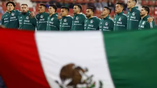 México debutará ante Polonia