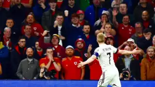 Bélgica quiere sobresalir