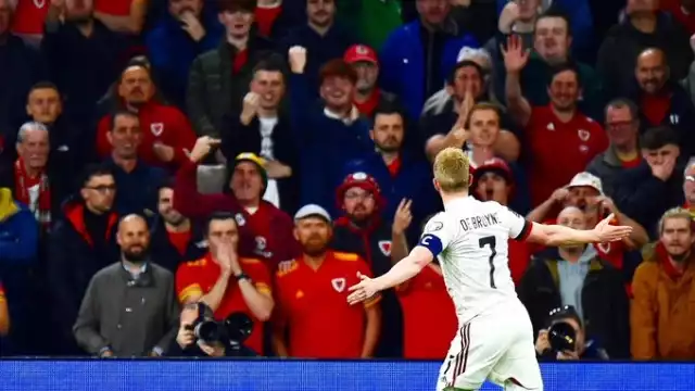 Bélgica quiere sobresalir