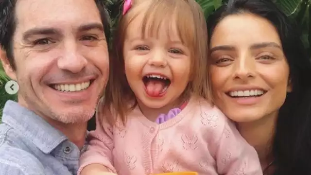 Foto: Instagram Mauricio Ochmann