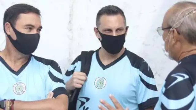 Foto: Twitter @cancun_fc