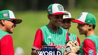 Serie Mundial Pequeñas Ligas 2024: México avanza tras vencer a Cuba con épica remontada