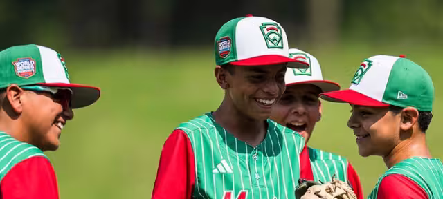 México resurgió entre las cenizas