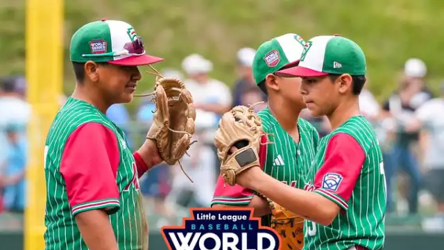 México sigue con vida en el torneo