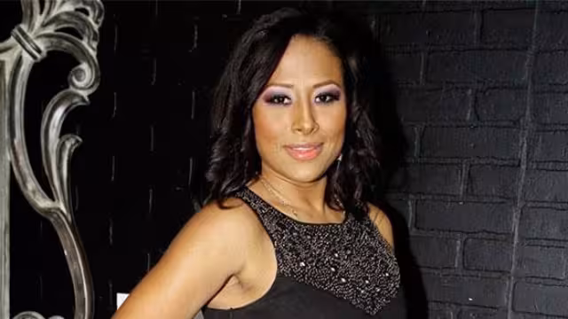 Toñita se dijo agotada, sin ánimos y sumamente molesta tras asegurar abandonará 'Las Estrellas Bailan en Hoy'