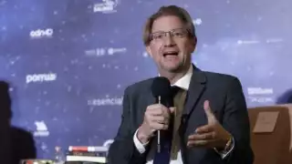 Andrés Roemer puede apelar su extradición a México en los próximos 30 días