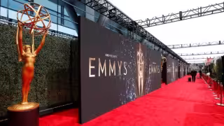 Emmy 2021: Conoce la lista completa de los ganadores de los premios