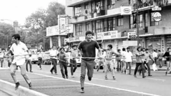 El 2 de octubre es una herida abierta; el oscurantismo de la información de aquel 2 de octubre de 1968 tiene secuelas hasta nuestros días El 2 de octubre es una herida abierta; el oscurantismo de la información de aquel 2 de octubre de 1968 tiene secuelas hasta nuestros días
