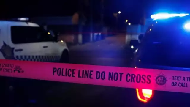 Un tiroteo en San Antonio dejó como saldo dos personas muertas y cinco heridas