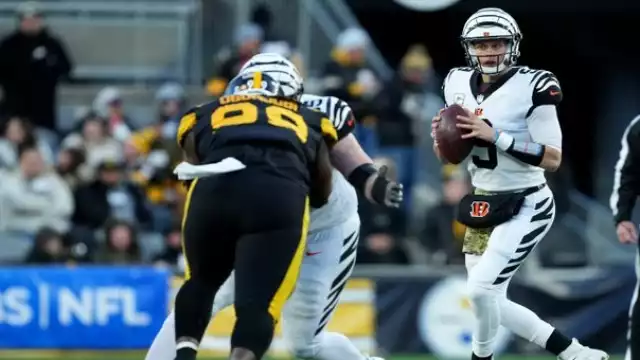 Bengals sigue siendo irregular