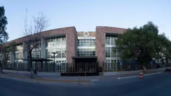 En el municipio potosino de San Vicente Tancuayalab, asesinaron a Rubén Martínez, promotor del candidato de la coalición Morena-PT-PVEM a la alcaldía local En el municipio potosino de San Vicente Tancuayalab, asesinaron a Rubén Martínez, promotor del candidato de la coalición Morena-PT-PVEM a la alcaldía local