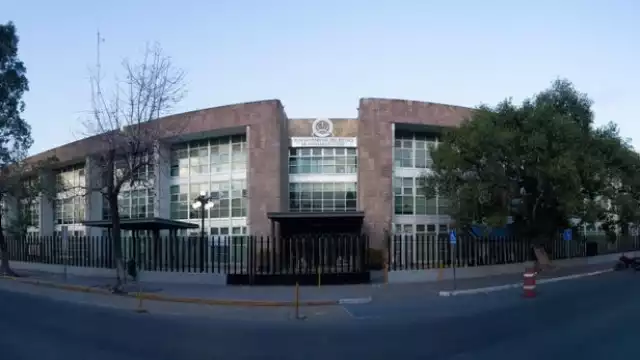 En el municipio potosino de San Vicente Tancuayalab, asesinaron a Rubén Martínez, promotor del candidato de la coalición Morena-PT-PVEM a la alcaldía local