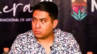 Mario Garcia se especializaba en eventos musicales. Foto: Especial