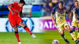 América lleva un paso invicto en el Apertura 2021 y busca acceder a la final de la Concachampions