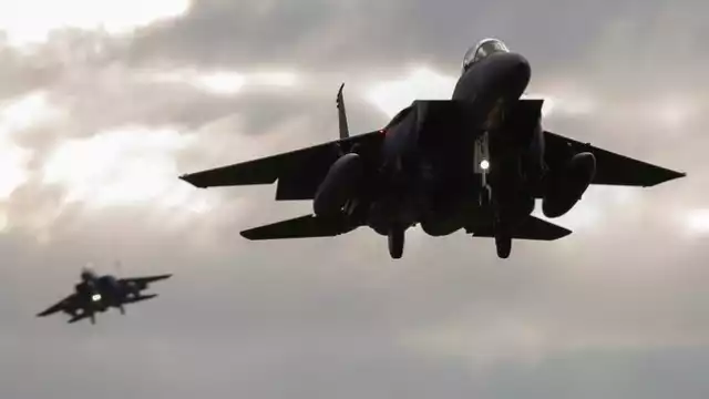 Los ataques estadounidenses tuvieron como objetivo instalaciones operativas y de almacenamiento de armas