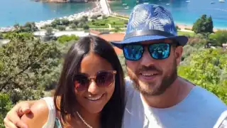 David Heiblum Berman y su esposa fueron localizados por sus familiares