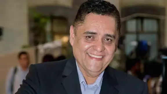 Hasta el momento se desconoce el motivo de la muerte del productor Hasta el momento se desconoce el motivo de la muerte del productor