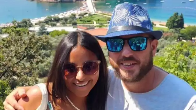 David Heiblum Berman y su esposa fueron localizados por sus familiares