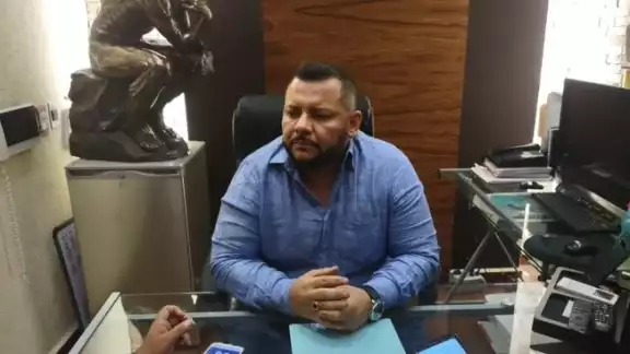 Jesús Rivera Rojas fue asesinado en Acapulco. Foto: Especial
