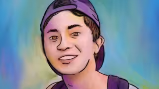 El joven tenía 23 años de edad y es originario del estado de Veracruz