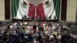 Con votos de Morena y aliados, se aprobó en lo general la modificación a la Ley Minera. Foto: Twitter