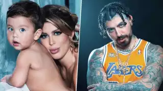 Survivor México: Sargento Rap es vinculado a proceso por denuncia de su esposa