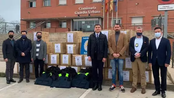 El nivel de producción industrial en medio oriente beneficiaría a México. Foto: Twitter El nivel de producción industrial en medio oriente beneficiaría a México. Foto: Twitter