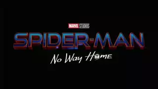 ¡La confusión acabó! No Way Home es el título de la nueva película de Spiderman.