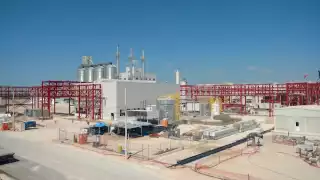 Librada Novelo, presidenta del Consejo para la Defensa del Agua llamó a la sociedad civil a unirse a su lucha