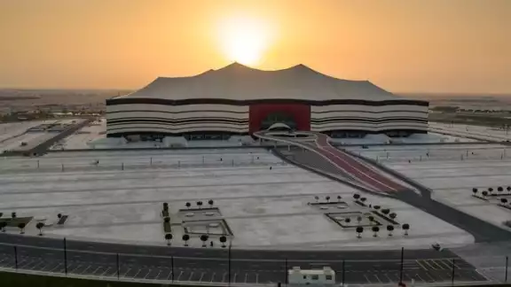 El recinto se inauguró en el 2021. El recinto se inauguró en el 2021.