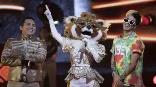 Danna Paola estaría en negociaciones para que se sume al reality show