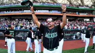 México ya venció a EU en un Clásico Mundial