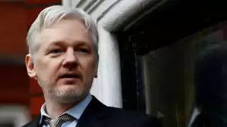 Luego de casi 15 años, finalmente Julian Assange fue puesto en libertad