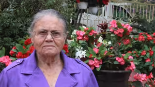 Consuelo Loera falleció en una clínica privada de Culiacán