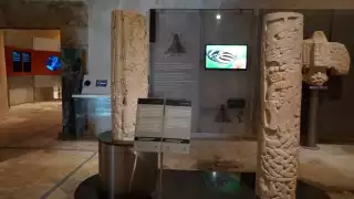En Campeche visita sus museos que te dejarán mucho aprendizaje de la cultura maya