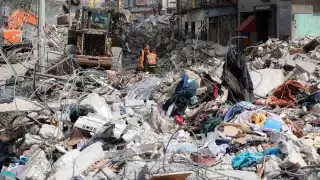 Según informaron diarios de esta región, como Haaretz, el líder no se encontraba en su casa en el momento del ataque