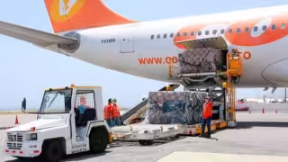 Aeropuerto de Maiquetía reanudará vuelos de carga el 5 de agosto tras daños por terremotos