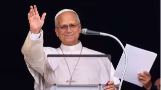 Papa León XIV retomará sus actividades de forma gradual tras cirugía por cáncer de pulmón