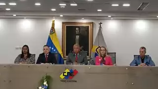 El Consejo General Electoral de Venezuela estableció que las elecciones presidenciales en ese país, se realicen el 28 de julio