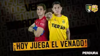 Los Venados buscarán continuar dentro de los primeros lugares del torneo