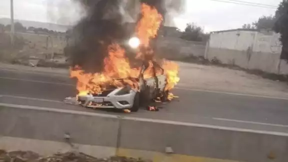La detención de 3 presuntos criminales desató una ola de violencia en muicipios de la región Laja-Bajío en Guanajuato La detención de 3 presuntos criminales desató una ola de violencia en muicipios de la región Laja-Bajío en Guanajuato