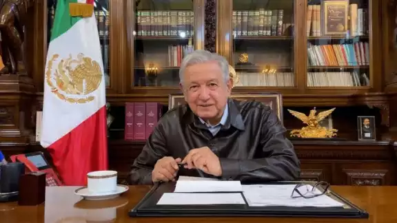 El mandatario federal ha propuesto reducir el presupuesto del INE