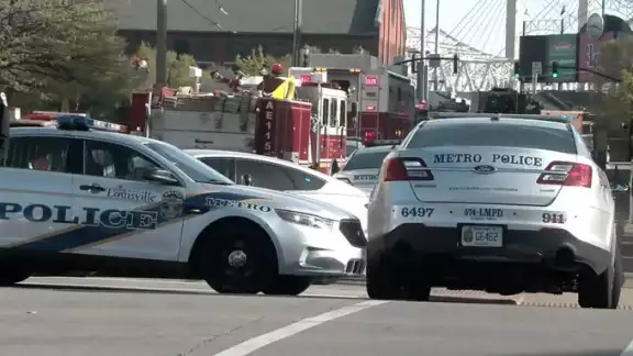 El agresor disparó a cinco personas e hirió a otras seis
