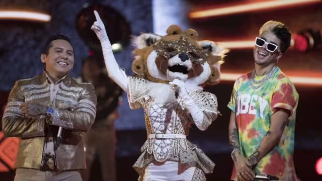 Danna Paola estaría en negociaciones para que se sume al reality show